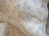 ambiance plaid boutis