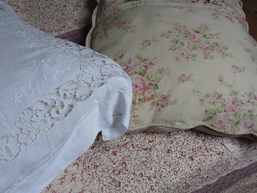 boutis vue des motifs