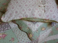 boutis mod�le capucine tr�s charmant