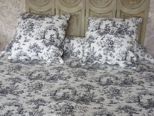 vue g�n�rale du boutis ambiance pastel