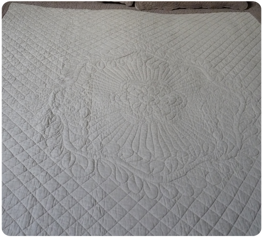 nos rideaux assortis