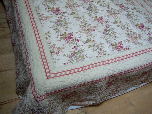 vue g�n�rale du boutis autrefois