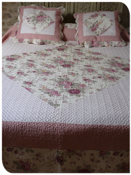 Boutis mod�le campagne